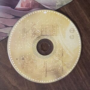 Anteq Collection The Swing Mechanical EP CD Vintage Music Collection